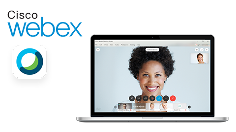 Cisco Webex Meetings